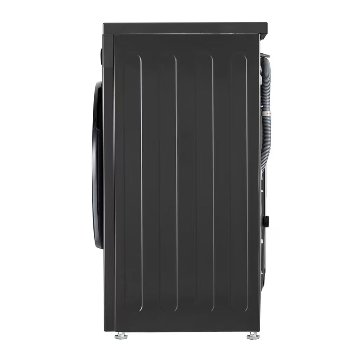 LG FHB1208Z4M Front Load Washing Machine 8kg – Middle Black