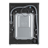 LG FHB1208Z4M Front Load Washing Machine 8kg – Middle Black