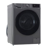LG FHP1208Z5M  Fully Automatic Front Load Washing Machine 8 Kg - Middle Black