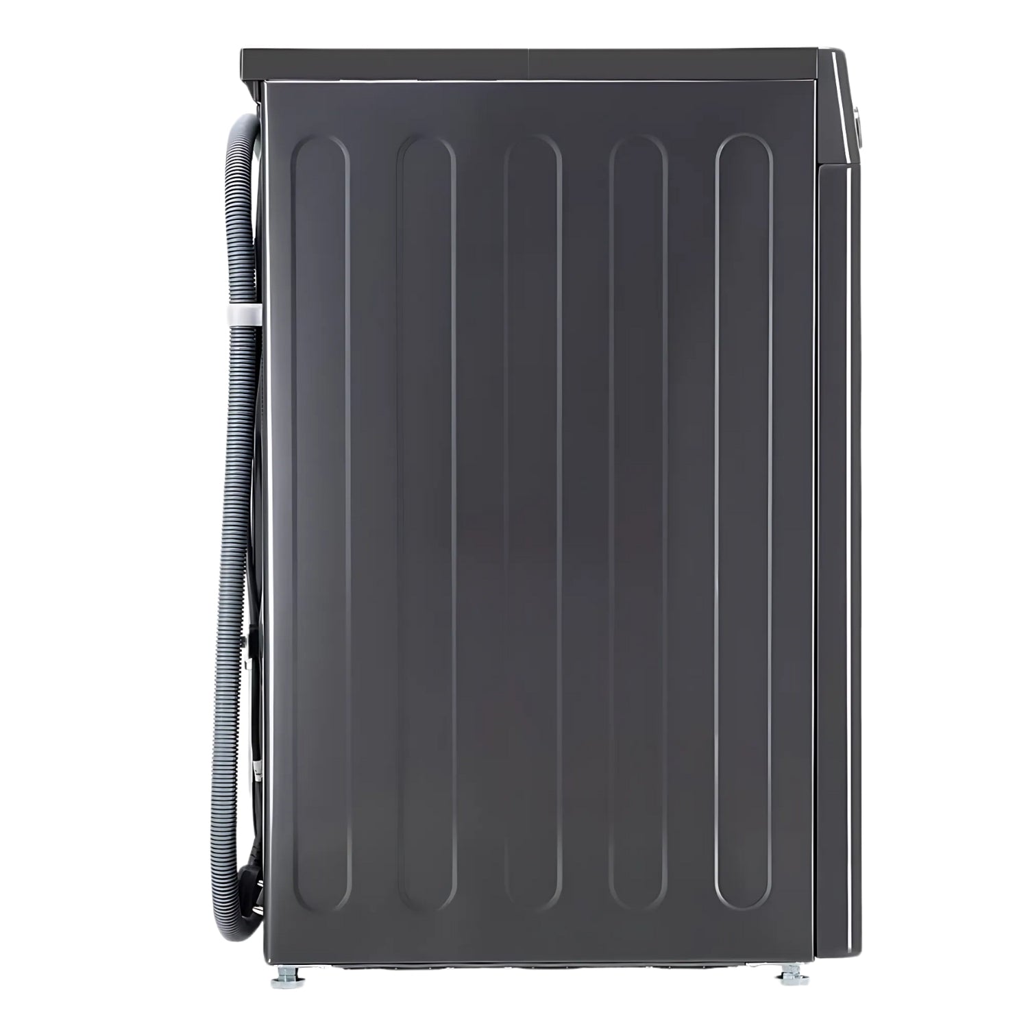LG FHP1208Z5M  Fully Automatic Front Load Washing Machine 8 Kg - Middle Black - Image 8 - Buy Online at Chera Home Junction Coimbatore