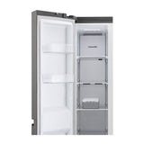 LG GL-B257JDS3 650L Side by Side Refrigerator – Dazzle Steel Finish