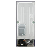 LG GL-N292DPBY Smart Inverter Compressor 242 L Frost-Free Double Door Refrigerator – Purple Bloom