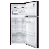 LG GL-N292DPBY Smart Inverter Compressor 242 L Frost-Free Double Door Refrigerator – Purple Bloom