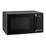 LG MC2146BG CONVECTION Microwave Oven - Black
