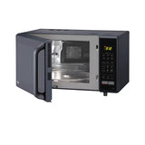 LG MC2846BG Convection Microwave Oven 28L - Black