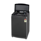 LG T70AJMB1Z Fully Automatic  Top Load Washing Machine 7 Kg -  Middle Black