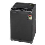 LG T70AJMB1Z Fully Automatic  Top Load Washing Machine 7 Kg -  Middle Black