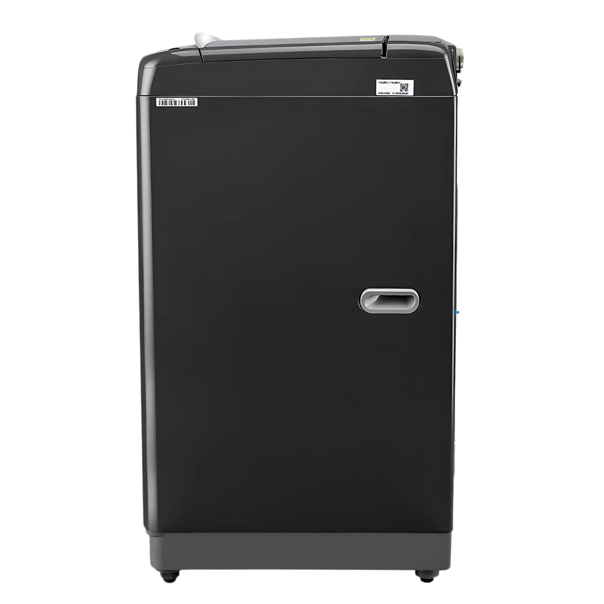 LG T70AJMB1Z Fully Automatic  Top Load Washing Machine 7 Kg -  Middle Black