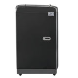 LG T70AJMB1Z Fully Automatic  Top Load Washing Machine 7 Kg -  Middle Black