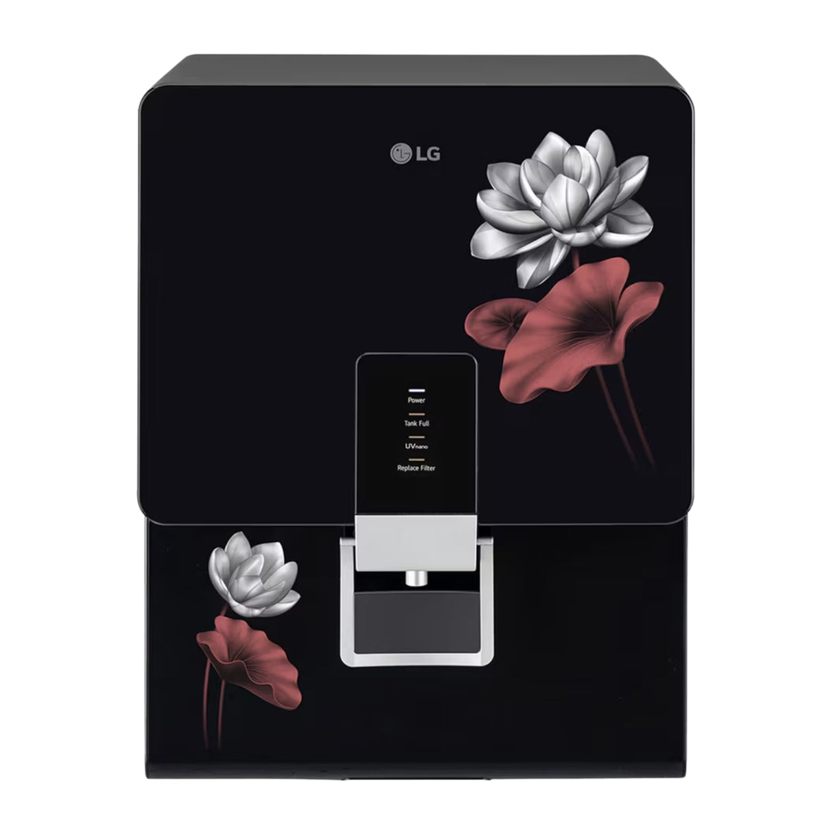 LG Water Purifier WW156RTTB 8 L- Black - Buy Online at Chera Home Junction Coimbatore