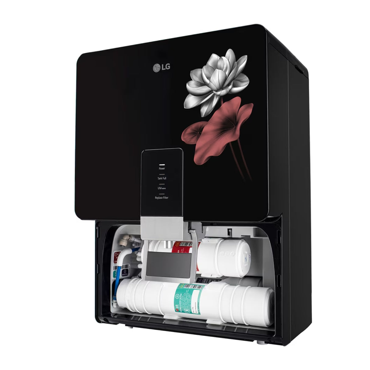 LG Water Purifier WW156RTTB 8 L- Black - Image 3 - Buy Online at Chera Home Junction Coimbatore