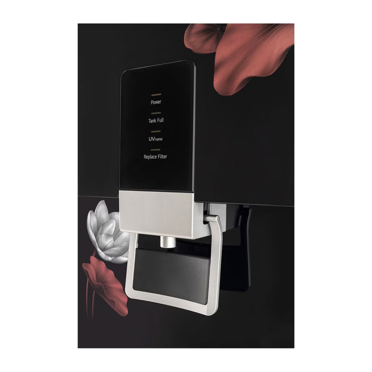 LG Water Purifier WW156RTTB 8 L- Black - Image 5 - Buy Online at Chera Home Junction Coimbatore