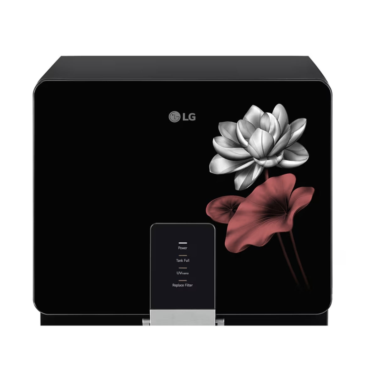 LG Water Purifier WW156RTTB 8 L- Black - Image 6 - Buy Online at Chera Home Junction Coimbatore