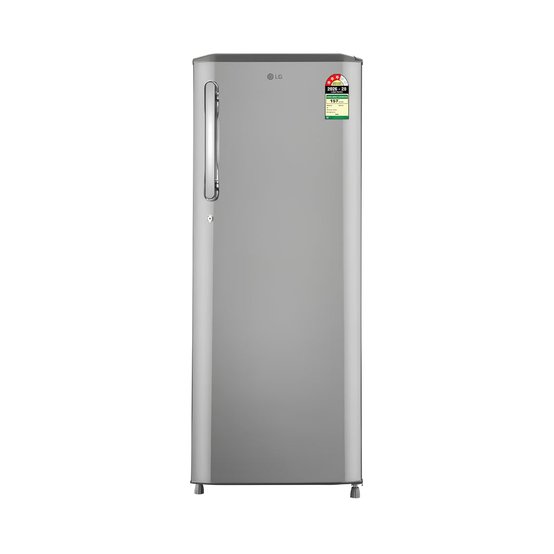 LG  261 L  3 Star  Direct Cool Single Door Refrigerator  GLD2736YBPZ1