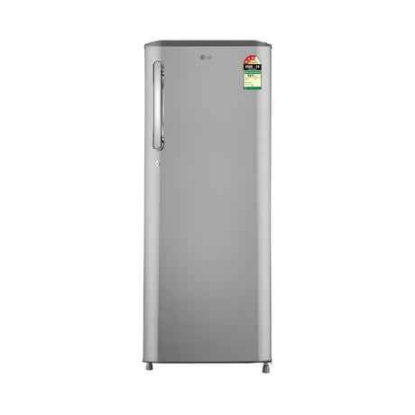 LG  261 L  3 Star  Direct Cool Single Door Refrigerator  GLD2736YBPZ1