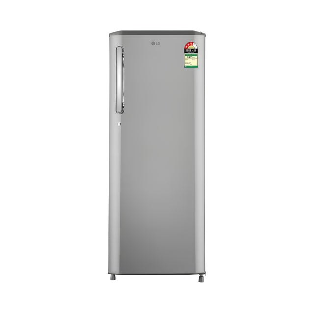 LG  261 L  3 Star  Direct Cool Single Door Refrigerator  GLD2736YBPZ1