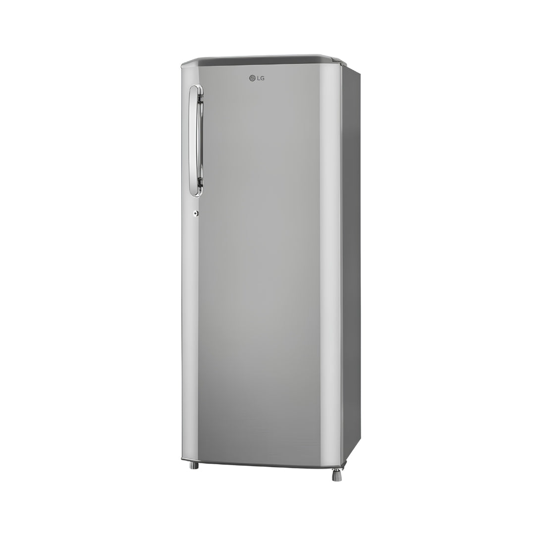 LG  261 L  3 Star  Direct Cool Single Door Refrigerator  GLD2736YBPZ3