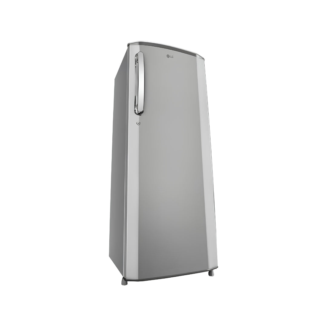 LG  261 L  3 Star  Direct Cool Single Door Refrigerator  GLD2736YBPZ4