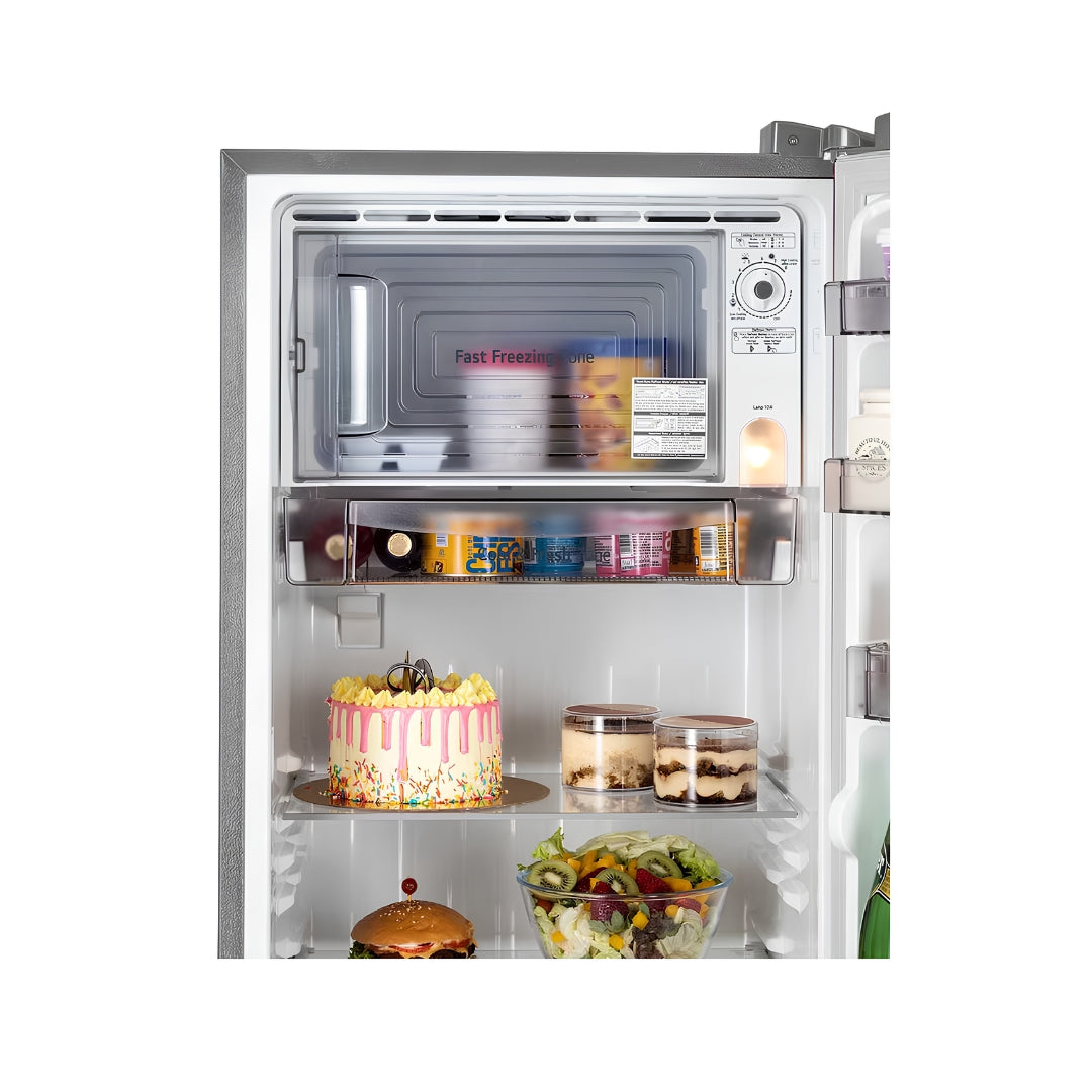 LG  261 L  3 Star  Direct Cool Single Door Refrigerator  GLD2736YBPZ7