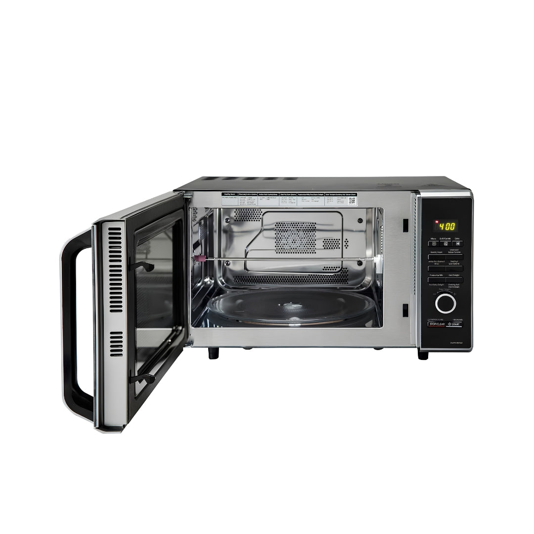 LG 28 L MJ2887BFUM1 Oven - 4