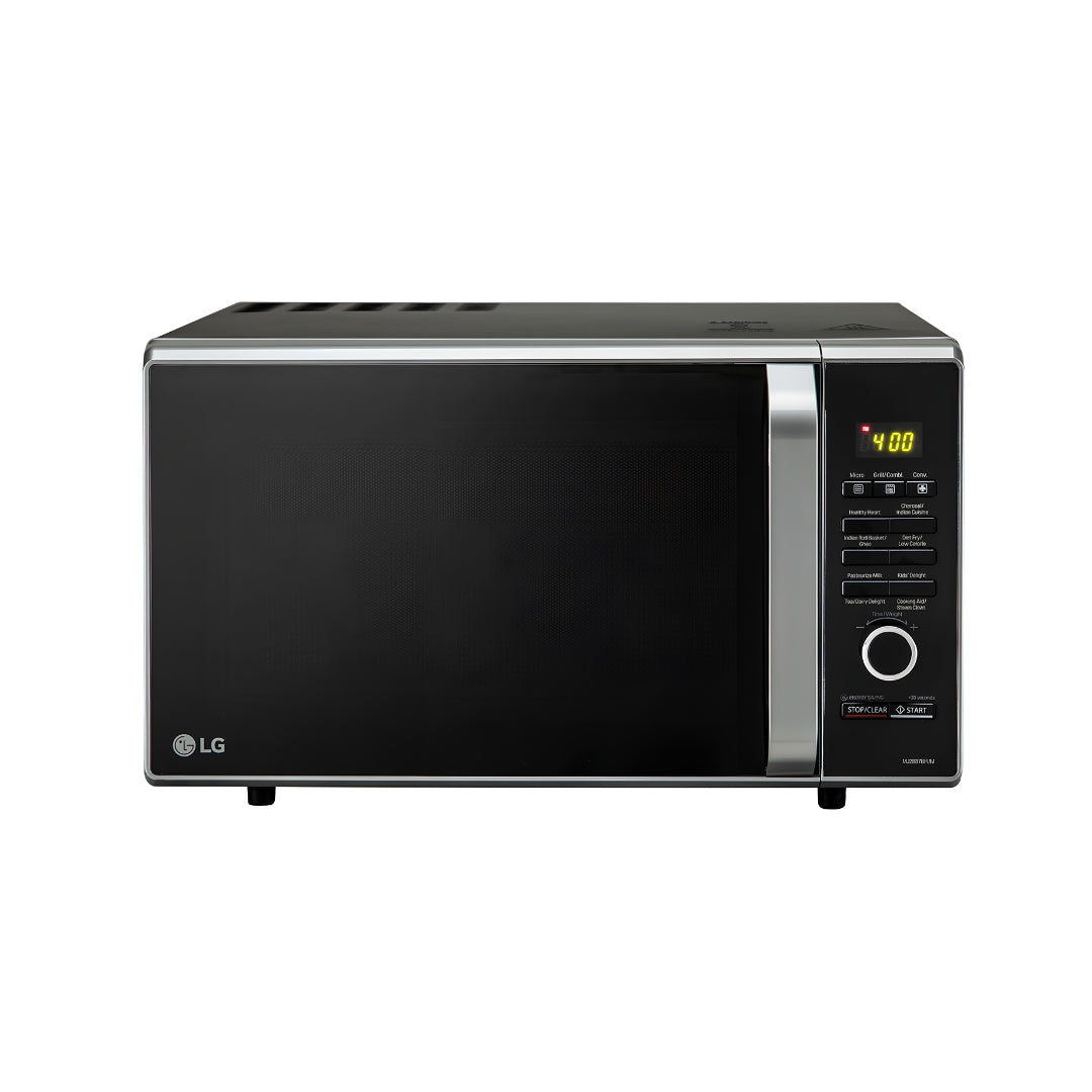 LG 28 L MJ2887BFUM1 Oven - Front View -1