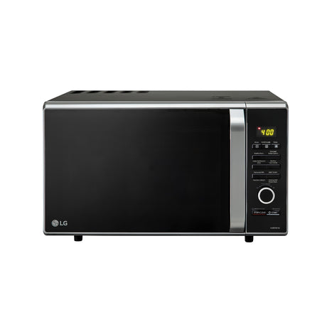 LG 28 L MJ2887BFUM1 Oven - Front View -1