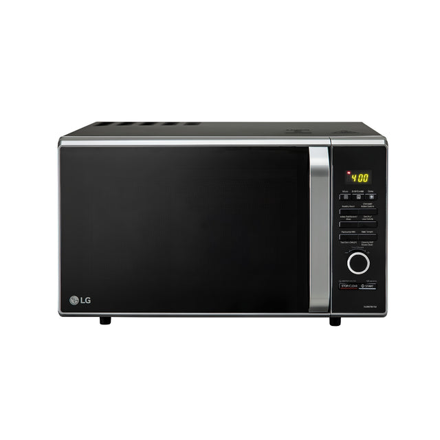 LG 28 L MJ2887BFUM1 Oven - Front View -1