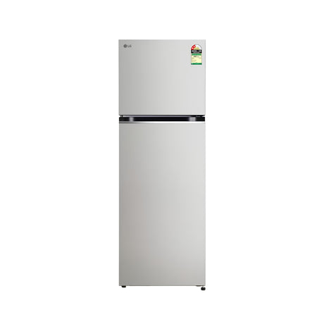 LG  343 L  Frost Free Double Door Refridegator  GLT3426SNUS1