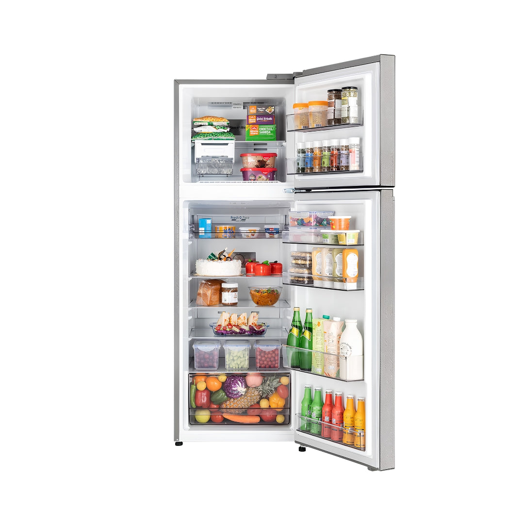 LG  343 L  Frost Free Double Door Refridegator  GLT3426SNUS2
