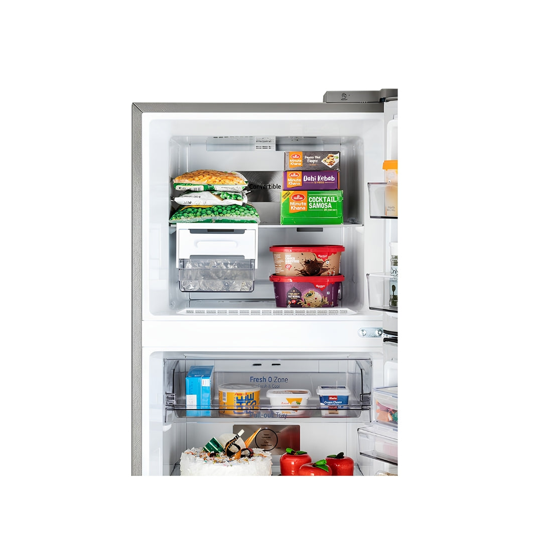 LG  343 L  Frost Free Double Door Refridegator  GLT3426SNUS3