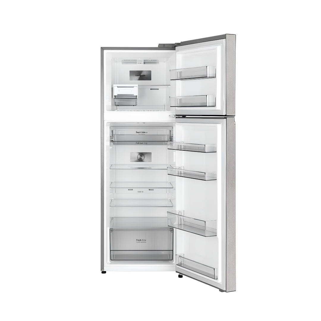 LG  343 L  Frost Free Double Door Refridegator  GLT3426SNUS6