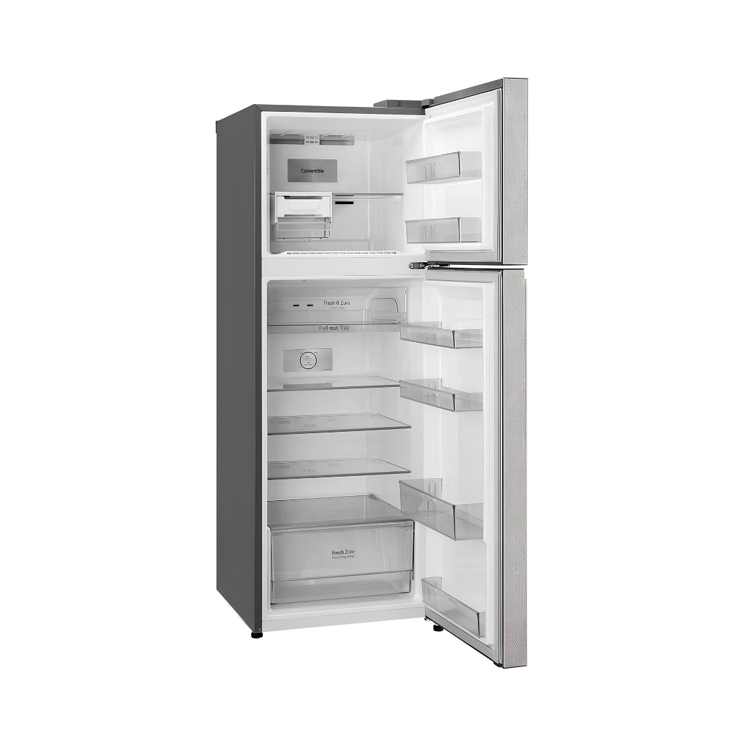 LG  343 L  Frost Free Double Door Refridegator  GLT3426SNUS7