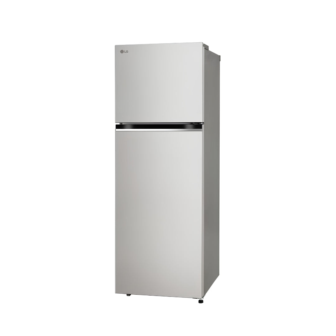 LG  343 L  Frost Free Double Door Refridegator  GLT3426SNUS8