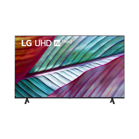 LG 43UR7550PSC 4K Ultra HD LED TV - 43 inch_FrontView