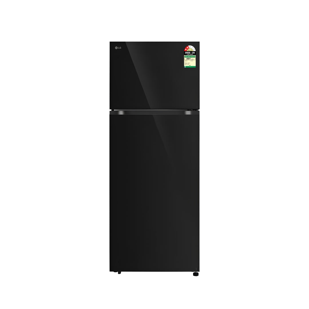 LG  466 L  Frost Free Double Door Refridegator  GLT4626TEBM1