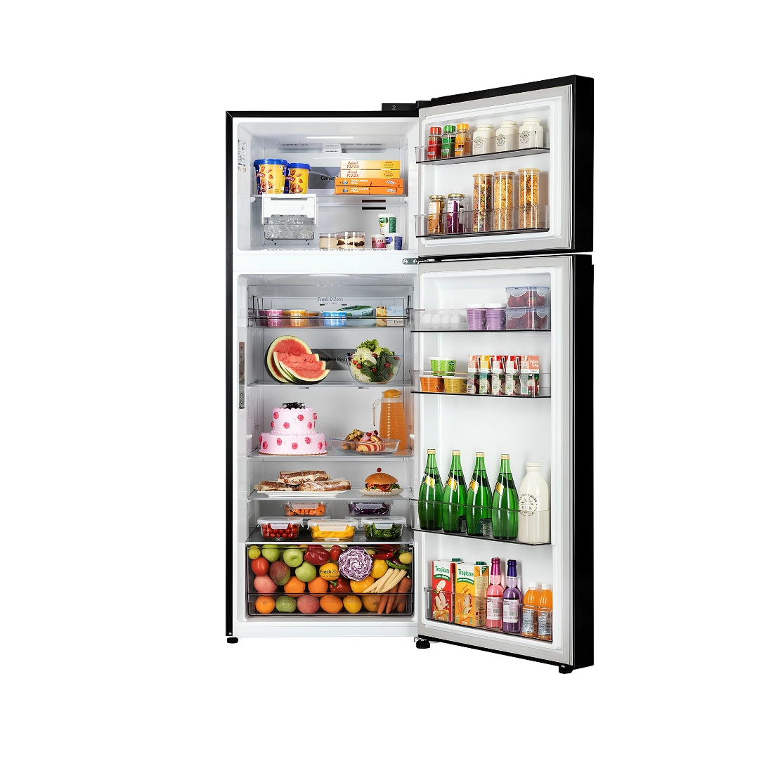 LG  466 L  Frost Free Double Door Refridegator  GLT4626TEBM2