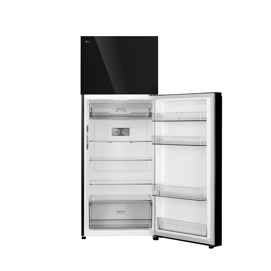 LG  466 L  Frost Free Double Door Refridegator  GLT4626TEBM5