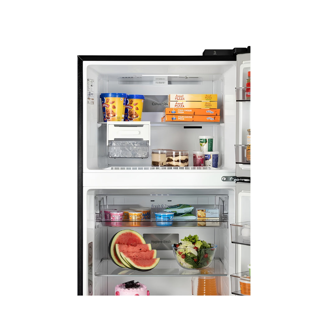 LG  466 L  Frost Free Double Door Refridegator  GLT4626TEBM6