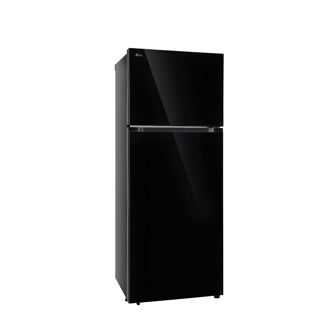 LG  466 L  Frost Free Double Door Refridegator  GLT4626TEBM8