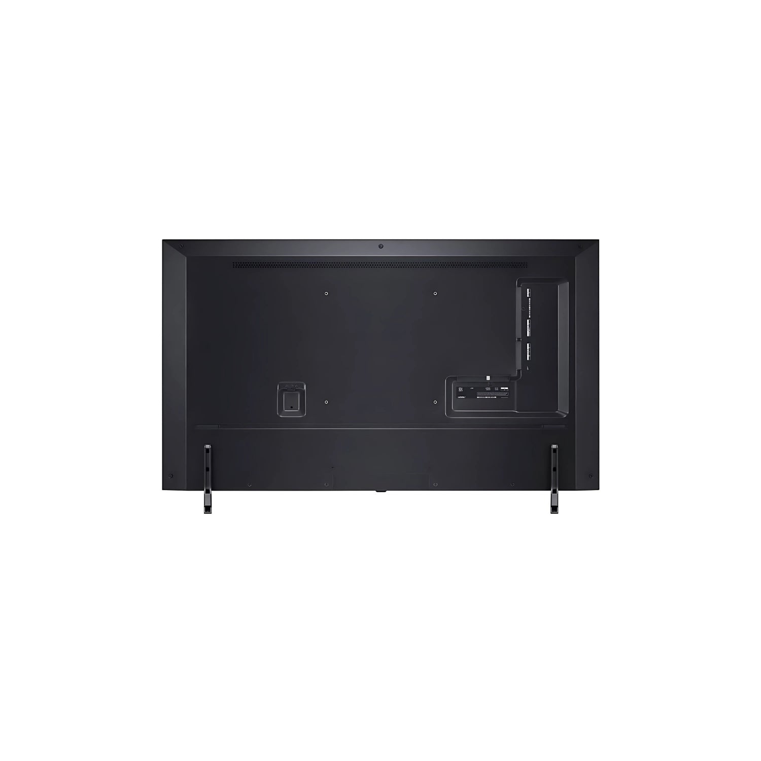 LG 55QNED75SRA 4K QNED TV - 55 inch_5
