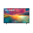 LG 55QNED75SRA 4K QNED TV - 55 inch_FrontView