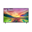 LG  55QNED80SRA 4K QNED TV - 55 inch_FrontView