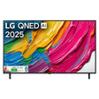 LG 55QNED8BA 4K Ultra HD QNED Smart TV - 55 inch_1