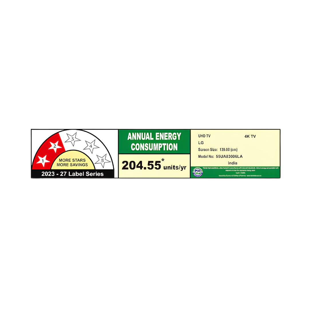 LG 55UA82506LA 4K UHD TV - 55 inch_Features view