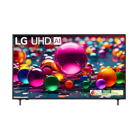 LG 55UA83006LA 4K UHD TV - 55 inch_1