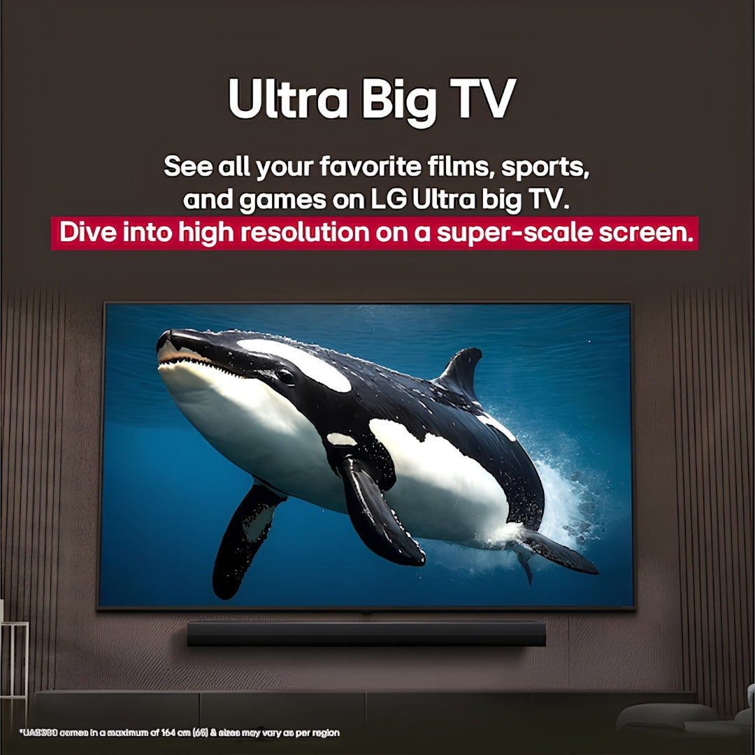 LG 55UA83006LA 4K UHD TV - 55 inch_11