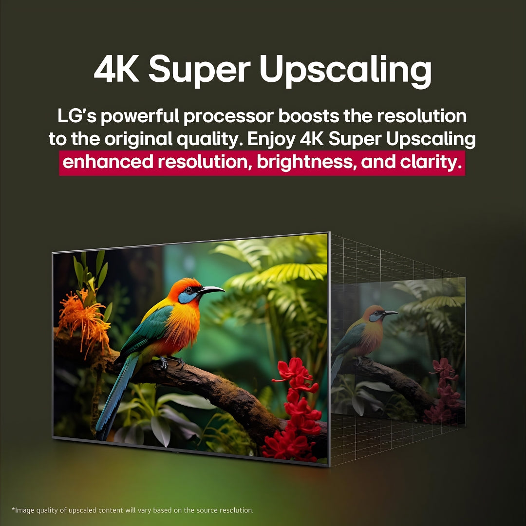 LG 55UA83006LA 4K UHD TV - 55 inch_8