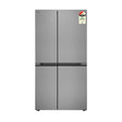 LG  650 L  3 Star  Side By Side Door Refridegator  GL-B257JPZ31