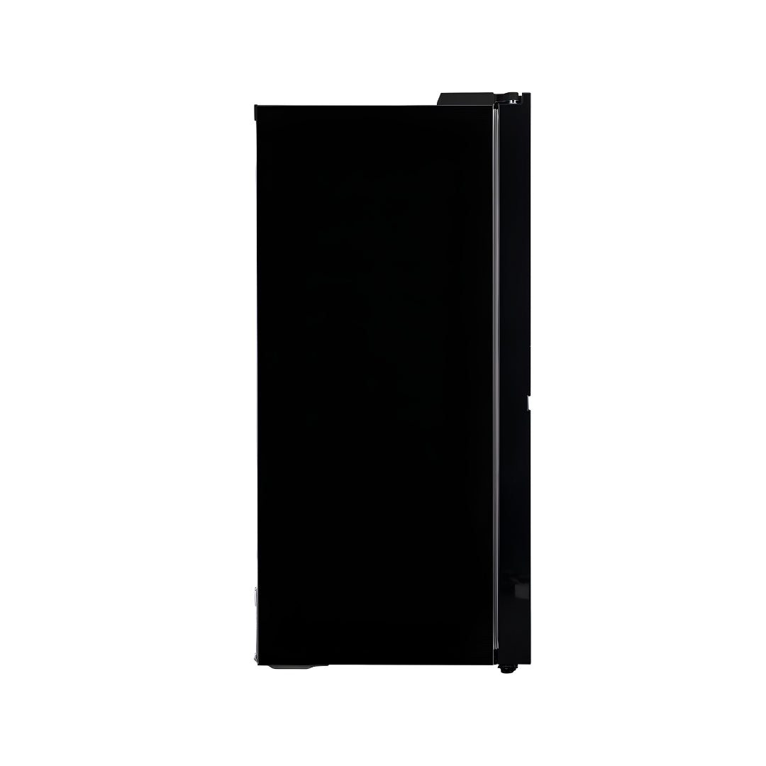 LG  650 L  3 Star  Side By Side Door Refridegator  GL-B277HBM311