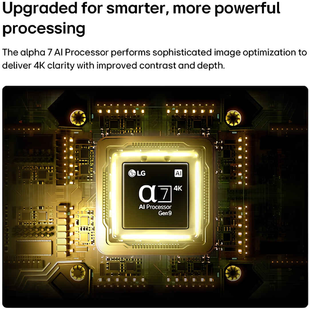 LG 75NU875BPLA 4K UHD NANO TV - 75 Inch_Features View 2